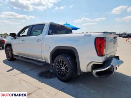 GMC Sierra 2020 5