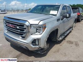 GMC Sierra 2020 5