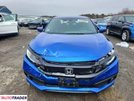 Honda Civic 2021 2