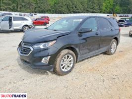 Chevrolet Equinox - zobacz ofertę