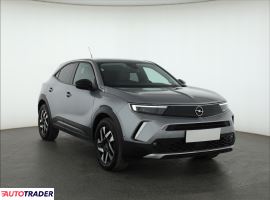 Opel Mokka - zobacz ofertę