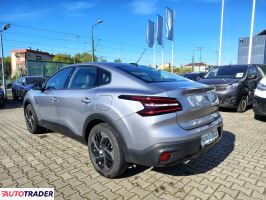 Citroen Pozostałe 2023 1.2 130 KM