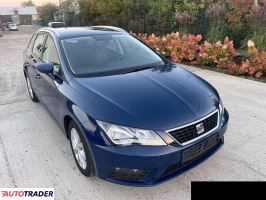 Seat Leon - zobacz ofertę