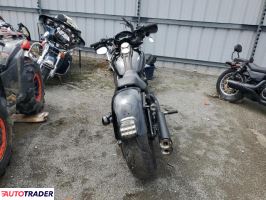 Harley-Davidson Pozostałe 2020 Harley-Davidson Pozostałe 2020