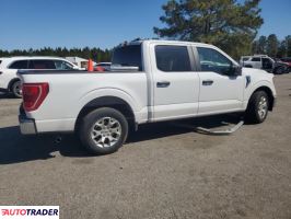Ford Pozostałe 2022 3 Ford Pozostałe 2022 3
