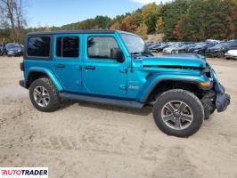 Jeep Wrangler 2020 2 Jeep Wrangler 2020 2