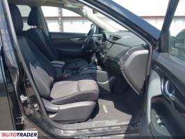 Nissan Rogue 2020 2