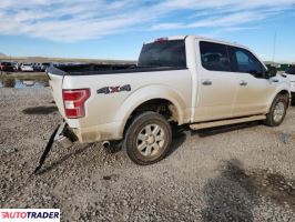 Ford Pozostałe 2020 2