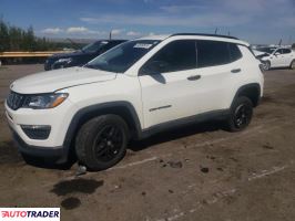 Jeep Compass 2018 2