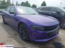 Dodge Charger 2019 3 Dodge Charger 2019 3