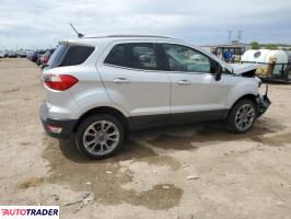 Ford EcoSport 2019 2