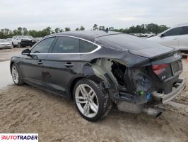 Audi A5 2019 2