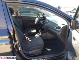 Hyundai Accent 2020 1