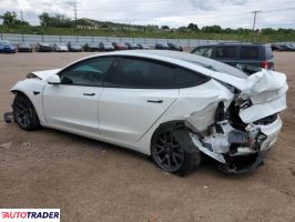 Tesla Model 3 2021 Tesla Model 3 2021