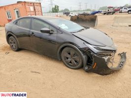 Toyota Prius 2023 2