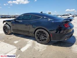 Ford Mustang 2024 5 Ford Mustang 2024 5