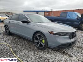 Honda Accord 2023 2
