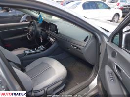 Hyundai Sonata 2021 2