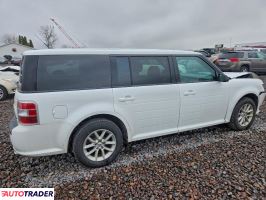 Ford Pozostałe 2019 3