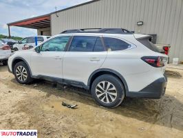 Subaru Outback 2020 2