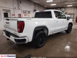 GMC Sierra 2024 2