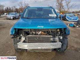 Jeep Renegade 2021 1