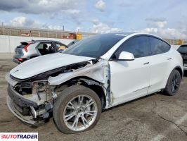 Tesla Model Y - zobacz ofertę