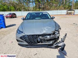 Hyundai Sonata 2022 2