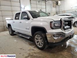 GMC Sierra 2018 5