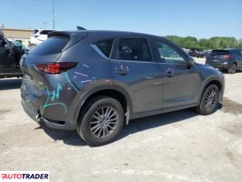 Mazda CX-5 2019 2