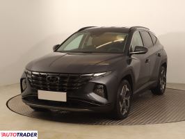 Hyundai Tucson 2022 1.6 261 KM