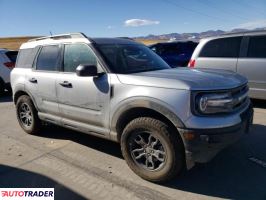 Ford Bronco 2023 1