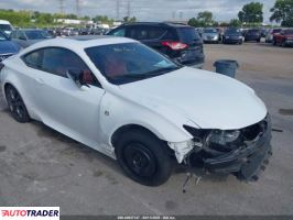 Lexus RC 2019 3 Lexus RC 2019 3