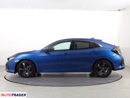 Honda Civic 2018 1.0 127 KM
