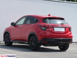 Honda HR-V 2019 1.5 179 KM Honda HR-V 2019 1.5 179 KM