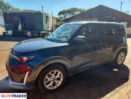 Kia Soul 2025 2