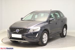 Volvo XC60 2016 2.0 147 KM