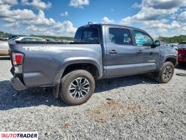 Toyota Tacoma 2023 3
