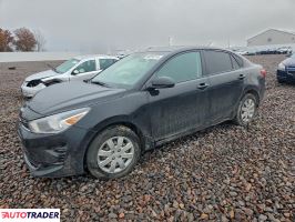 Kia Rio - zobacz ofertę