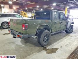 Jeep Pozostałe 2021 3