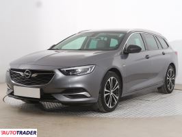 Opel Insignia 2019 1.5 162 KM