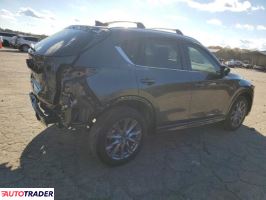 Mazda CX-5 2024 2