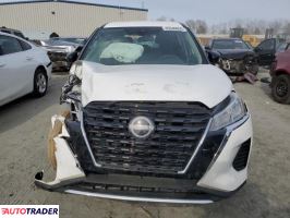 Nissan Pozostałe 2024 1