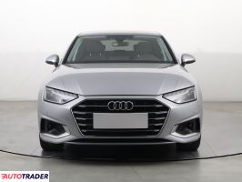 Audi A4 2024 2.0 147 KM