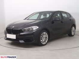 BMW 118 2019 1.5 138 KM