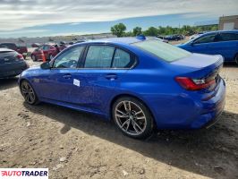 BMW M3 2020 3