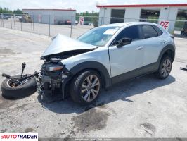 Mazda CX-30 2020 2