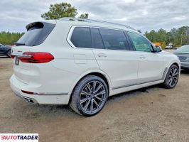 BMW Pozostałe 2021 3