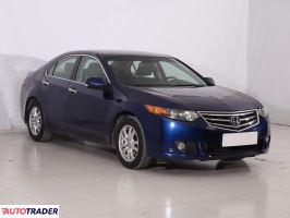 Honda Accord 2009 2.0 154 KM
