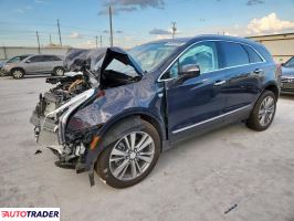 Cadillac Pozostałe - zobacz ofertę Cadillac Pozostałe - zobacz ofertę